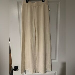 Sincerely Jules Knit Pants